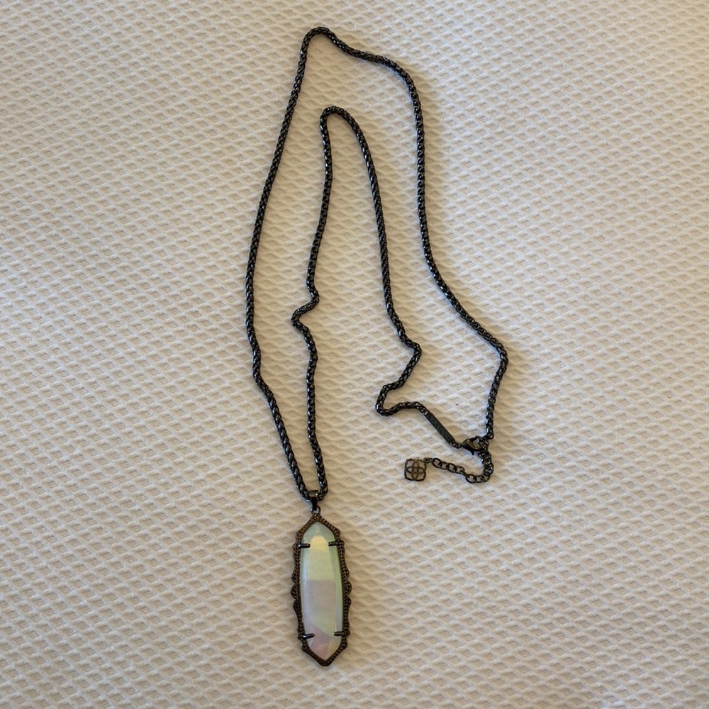 Kendra Scott Necklace
